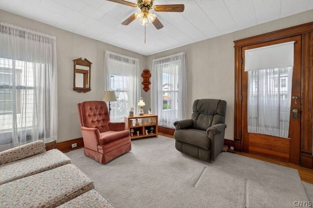 210 Freeman Avenue, Geddes, NY 13209