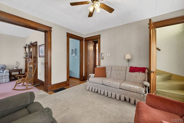 210 Freeman Avenue, Geddes, NY 13209