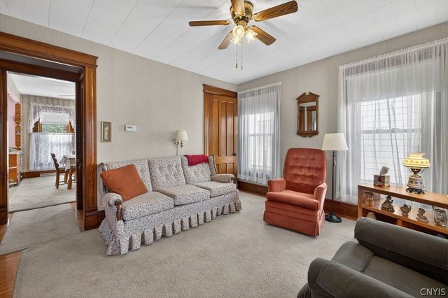 210 Freeman Avenue, Geddes, NY 13209