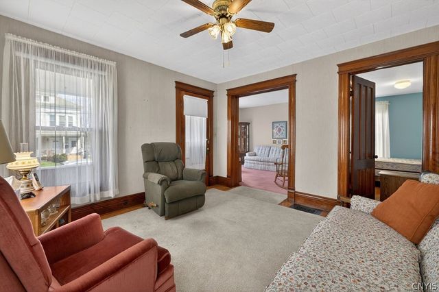210 Freeman Avenue, Geddes, NY 13209