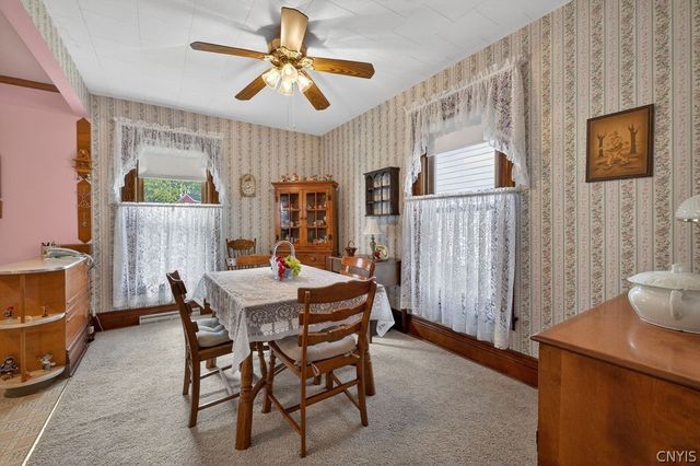 210 Freeman Avenue, Geddes, NY 13209