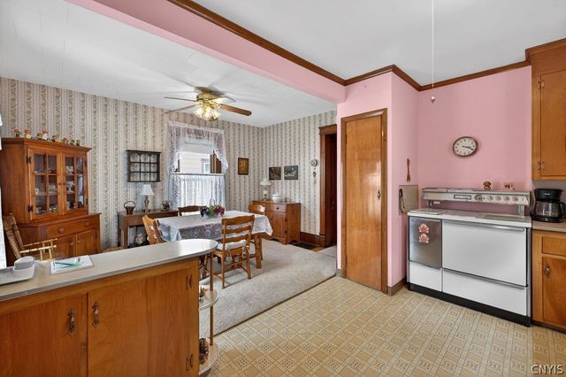 210 Freeman Avenue, Geddes, NY 13209
