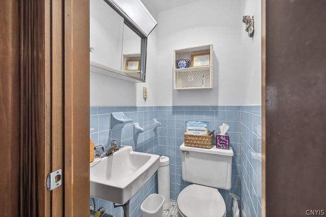 210 Freeman Avenue, Geddes, NY 13209