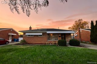 11647 Hovey Street, Warren, MI 48089