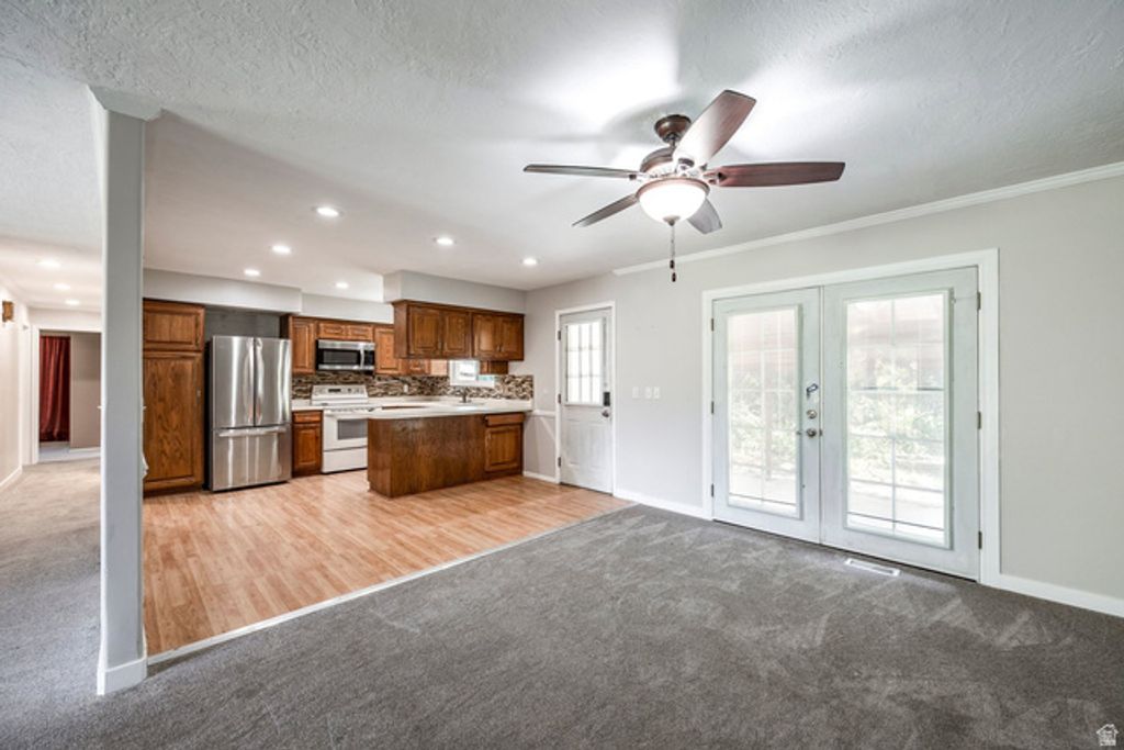2968 E CARDIFF RD, Cottonwood Heights, UT 84121 — photo 3