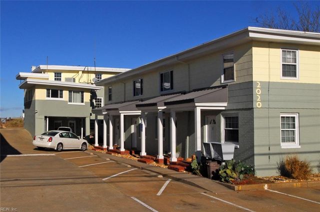 2020 E Ocean View Ave Apt 5, Norfolk, VA 23503