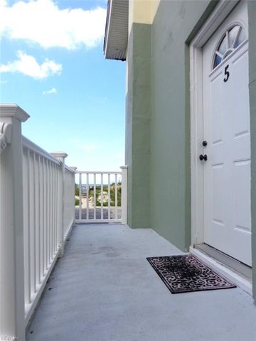 2020 E Ocean View Ave Apt 5, Norfolk, VA 23503
