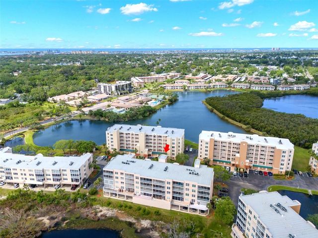 6475 SHORELINE DRIVE 5403, St Petersburg, FL 33708