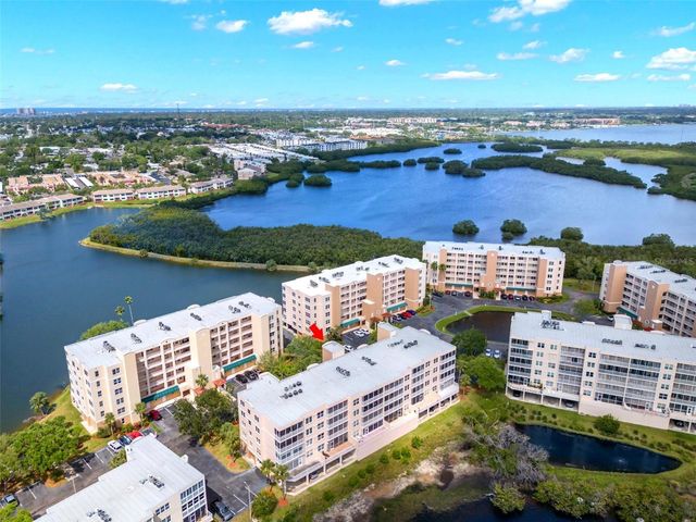 6475 SHORELINE DRIVE 5403, St Petersburg, FL 33708