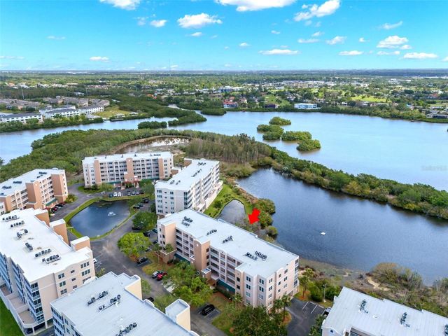 6475 SHORELINE DRIVE 5403, St Petersburg, FL 33708