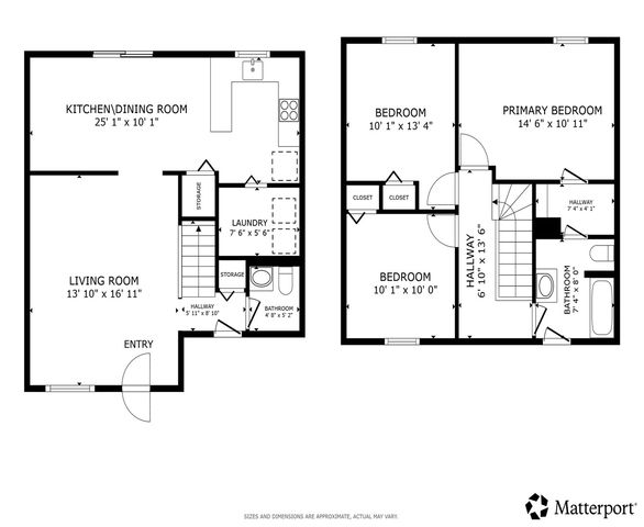 45 Willow Circle, Cary, IL 60013