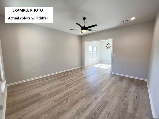 25663 Tarver Dr, Denham Springs, LA 70726