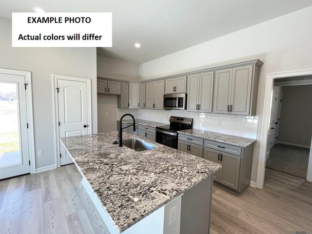 25663 Tarver Dr, Denham Springs, LA 70726