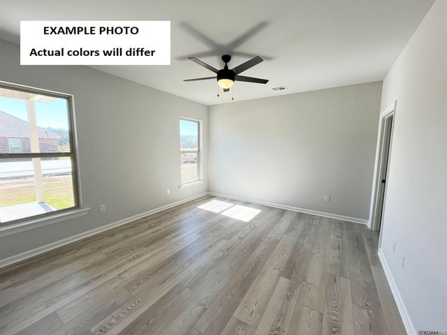 25663 Tarver Dr, Denham Springs, LA 70726