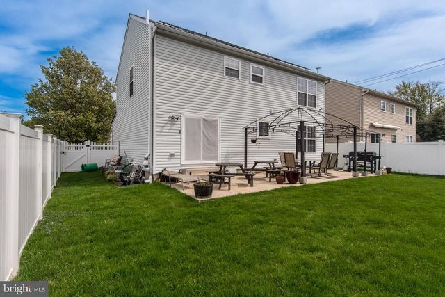 2903 GLENRICH AVE, Bristol, PA 19007