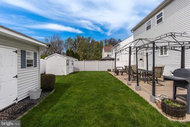 2903 GLENRICH AVE, Bristol, PA 19007