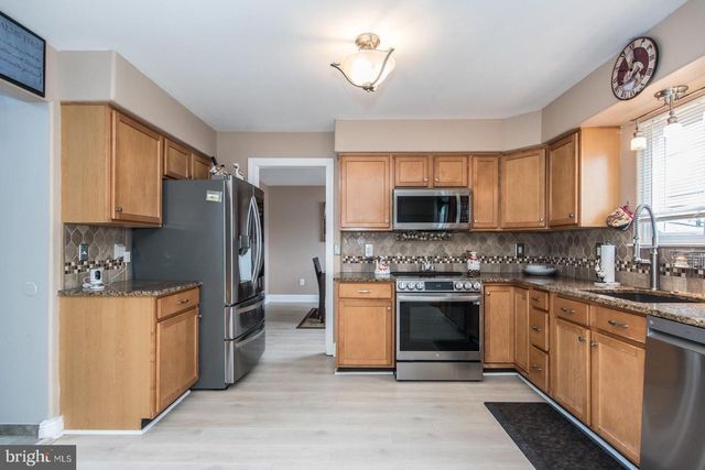 2903 GLENRICH AVE, Bristol, PA 19007