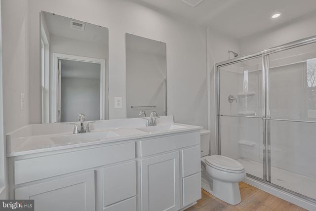 41 EAGLE DR, Gettysburg, PA 17325