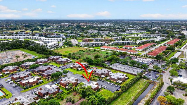 4175 Turnberry Circle 1102, Lake Worth, FL 33467