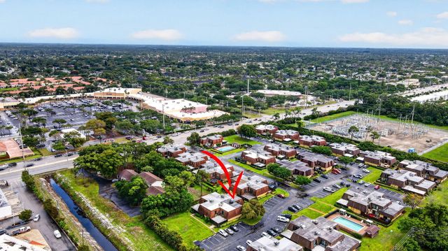 4175 Turnberry Circle 1102, Lake Worth, FL 33467