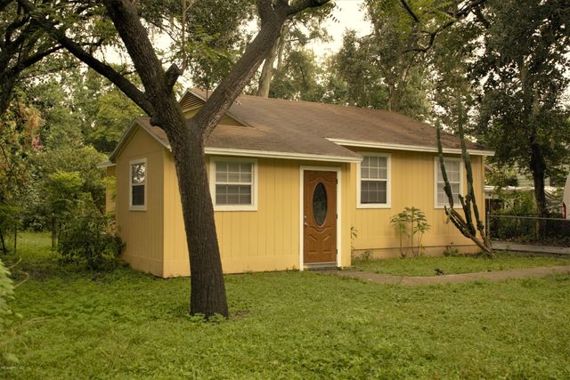 3011 LAKE SHORE Boulevard, Jacksonville, FL 32210
