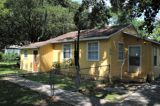 3011 LAKE SHORE Boulevard, Jacksonville, FL 32210