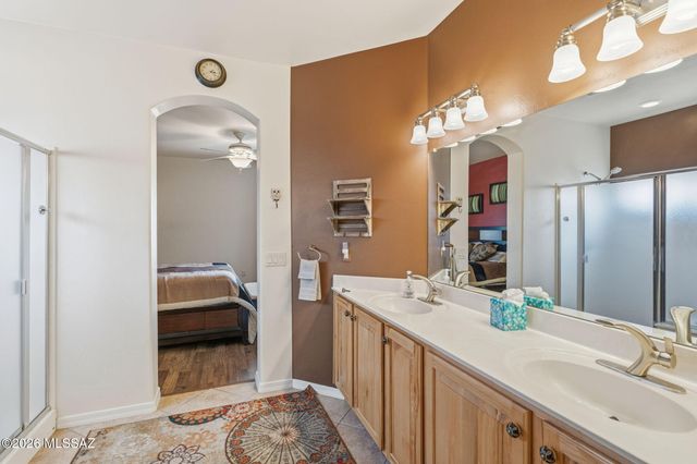 2431 S Via Anzavita, Green Valley, AZ 85614