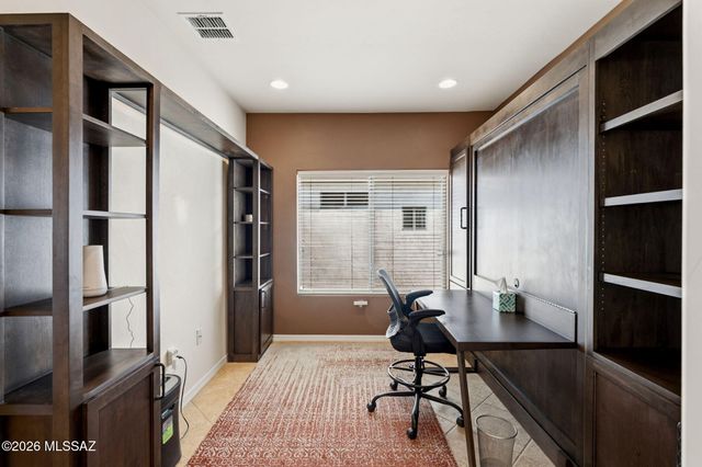 2431 S Via Anzavita, Green Valley, AZ 85614