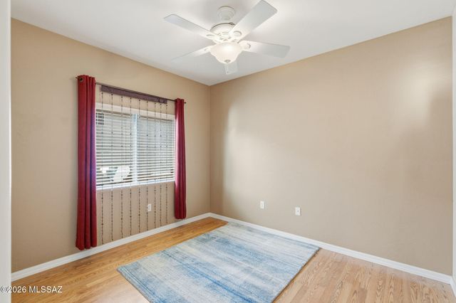 2431 S Via Anzavita, Green Valley, AZ 85614