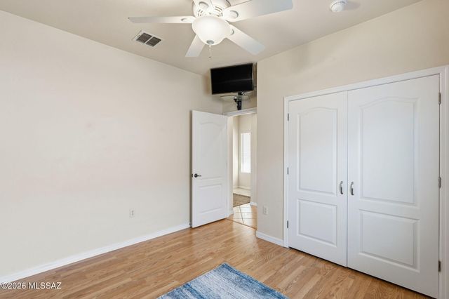 2431 S Via Anzavita, Green Valley, AZ 85614