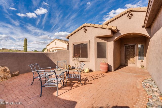 2431 S Via Anzavita, Green Valley, AZ 85614