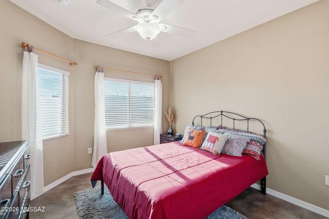 2431 S Via Anzavita, Green Valley, AZ 85614