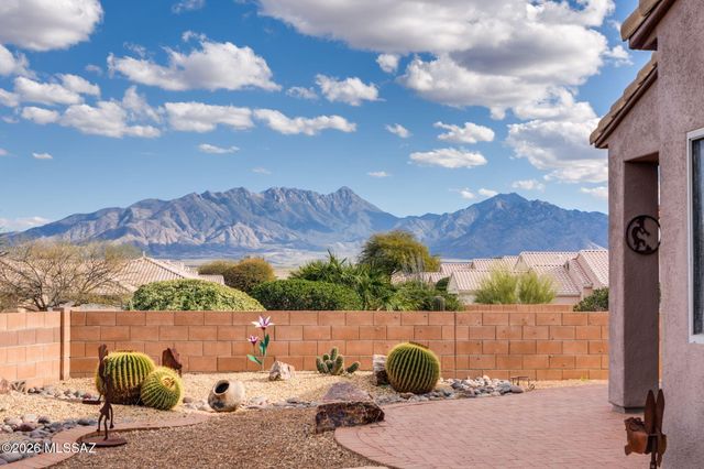2431 S Via Anzavita, Green Valley, AZ 85614