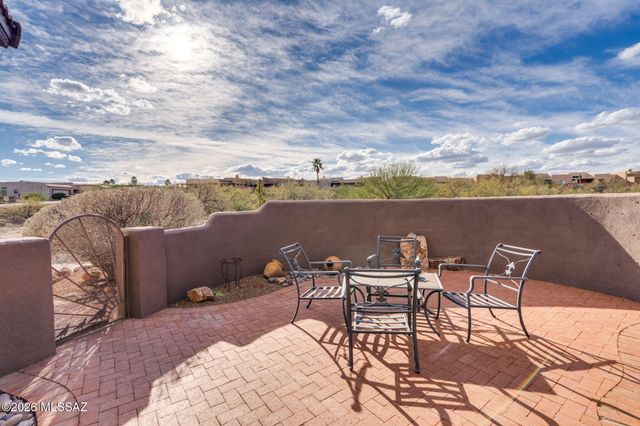 2431 S Via Anzavita, Green Valley, AZ 85614