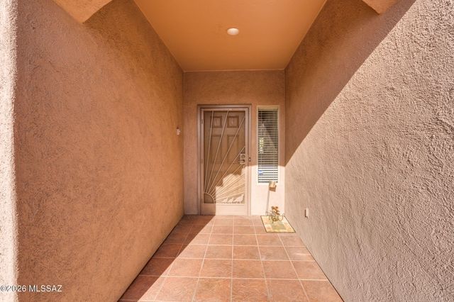 2431 S Via Anzavita, Green Valley, AZ 85614