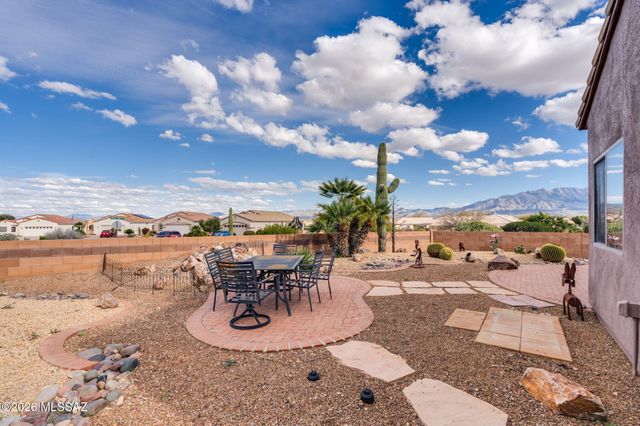 2431 S Via Anzavita, Green Valley, AZ 85614