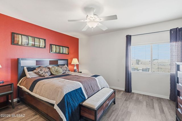 2431 S Via Anzavita, Green Valley, AZ 85614