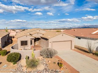 2431 S Via Anzavita, Green Valley, AZ 85614