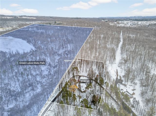 8130 East Genesee, Manlius, NY 13066