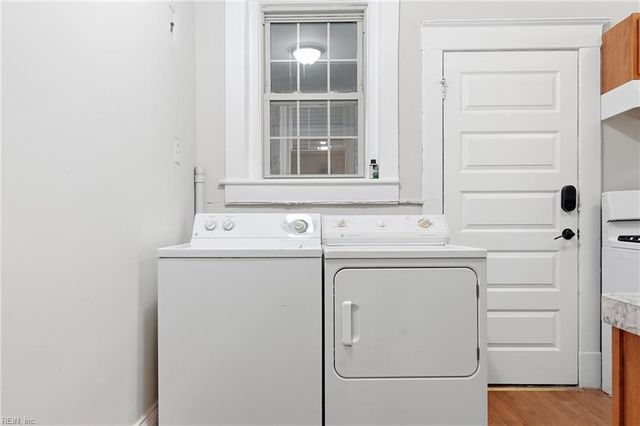 940 Gates Ave Apt A2, Norfolk, VA 23517