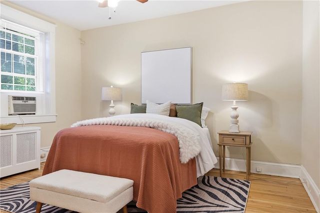940 Gates Ave Apt A2, Norfolk, VA 23517