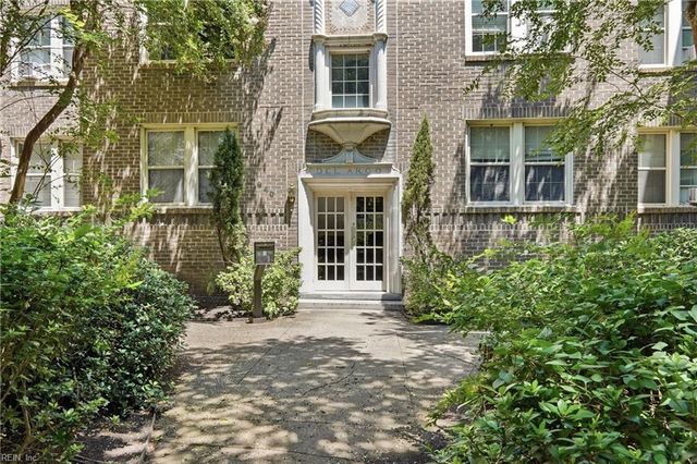 940 Gates Ave Apt A2, Norfolk, VA 23517