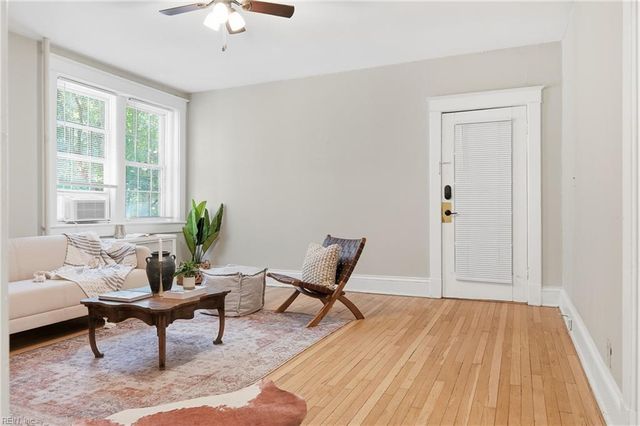 940 Gates Ave Apt A2, Norfolk, VA 23517
