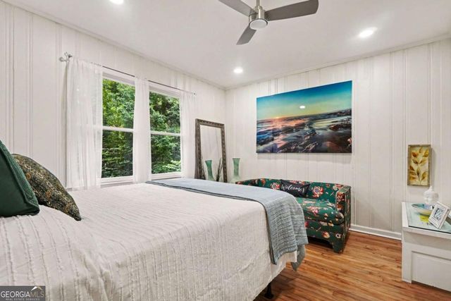 1657 Mcclelland Avenue, East Point, GA 30344