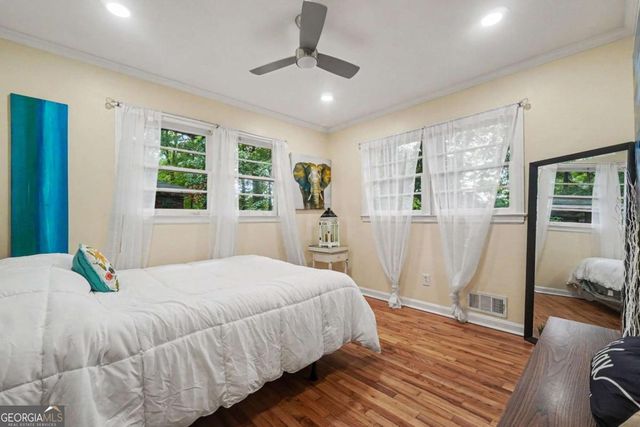 1657 Mcclelland Avenue, East Point, GA 30344