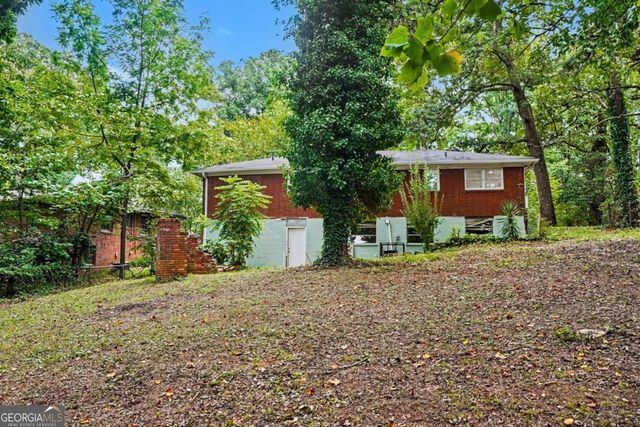 1657 Mcclelland Avenue, East Point, GA 30344