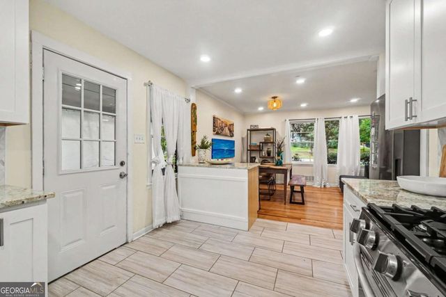 1657 Mcclelland Avenue, East Point, GA 30344