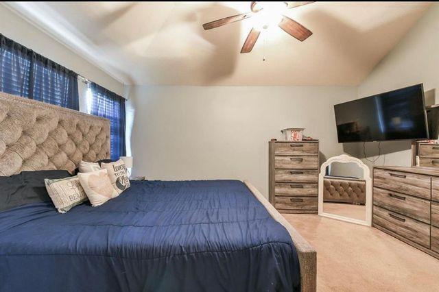 4854 Fair Oak Dale Lane, Humble, TX 77346