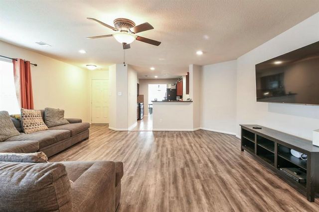 4854 Fair Oak Dale Lane, Humble, TX 77346