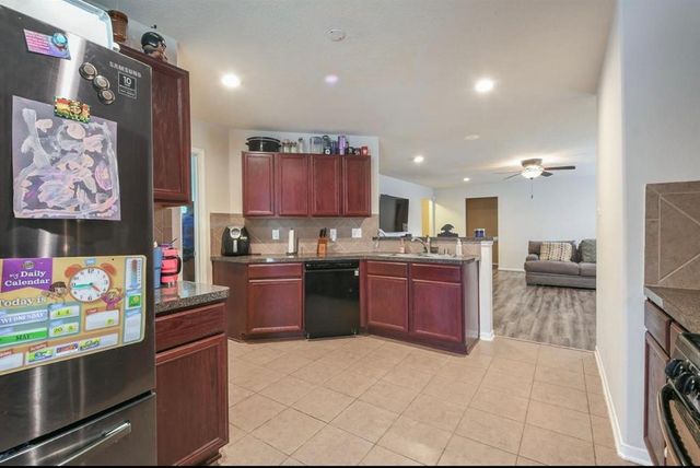 4854 Fair Oak Dale Lane, Humble, TX 77346